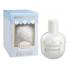Women Secret Women' Secret Coconut Temptation