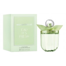 Women Secret Women' Secret Eau It's Fresh фото духи