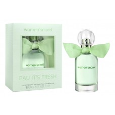 Women Secret Women' Secret Eau It's Fresh фото духи