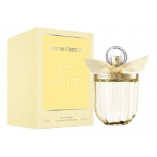 Women Secret Women' Secret Eau My Delice
