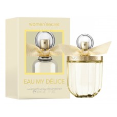 Women Secret Women' Secret Eau My Delice фото духи