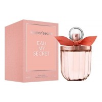 Women Secret Women' Secret Eau My Secret