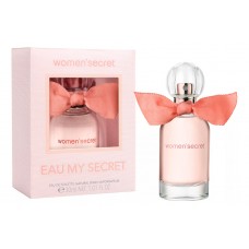 Women Secret Women' Secret Eau My Secret фото духи