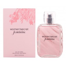 Women Secret Feminine