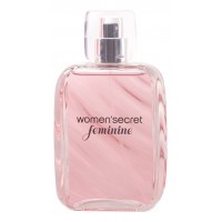Women Secret Feminine