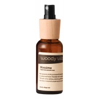 Woody Village Massima