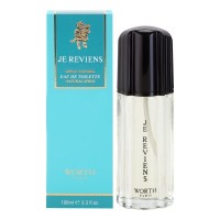 Worth Je Reviens Worth Je Reviens
