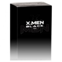 Geparlys X.Men Black