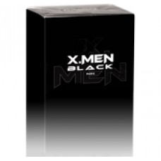 Geparlys X.Men Black фото духи