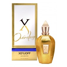 Xerjoff Accento Overdose фото духи
