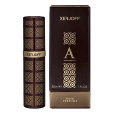 Xerjoff Alexandria II фото духи
