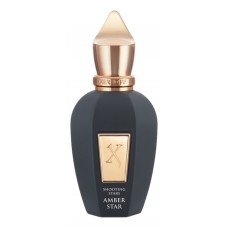 Xerjoff Amber Star фото духи