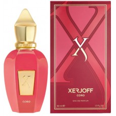 Xerjoff Coro фото духи