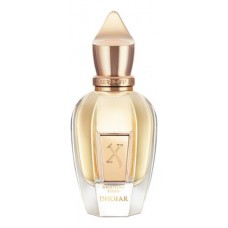 Xerjoff Dhofar фото духи