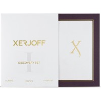 Xerjoff Discovery Set I (One)