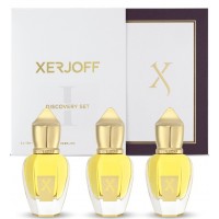 Xerjoff Discovery Set I (One)