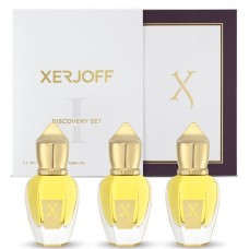 Xerjoff Discovery Set I (One) фото духи