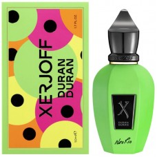 Xerjoff Duran Duran NeoRio Fluo Green фото духи