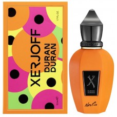Xerjoff Duran Duran NeoRio Fluo Orange фото духи
