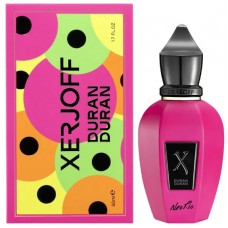 Xerjoff Duran Duran NeoRio Fluo Pink фото духи