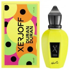 Xerjoff Duran Duran NeoRio Fluo Yellow фото духи