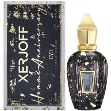 Xerjoff Homme Anniversary фото духи