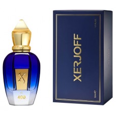 Xerjoff JTC 400 фото духи