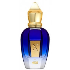Xerjoff JTC 400 фото духи
