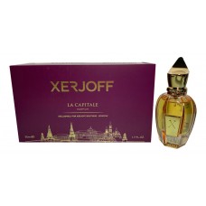 Xerjoff La Capitale фото духи