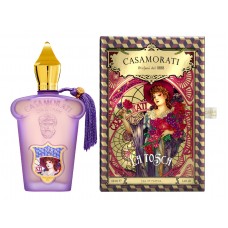 Xerjoff Casamorati 1888 La Tosca фото духи