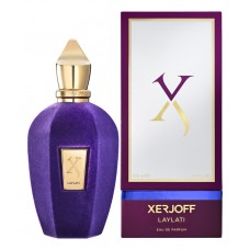 Xerjoff Laylati 2020 фото духи