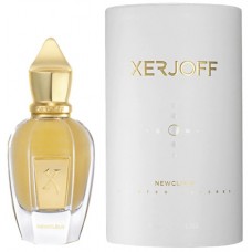 Xerjoff Newcleus фото духи