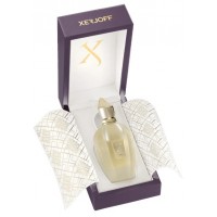 Xerjoff Sketchbook P.33 Blank Page Edition