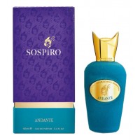 Sospiro Perfumes Andante Sospiro Perfumes Andante
