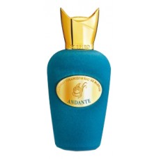 Sospiro Perfumes Andante фото духи