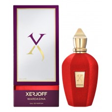 Xerjoff Wardasina 2020 фото духи