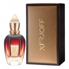 Xerjoff Zanzibar (Najaf) фото духи