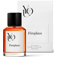 YOU Fireplace