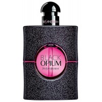 Yves Saint Laurent YSL Black Opium Neon Yves Saint Laurent YSL Black Opium Neon
