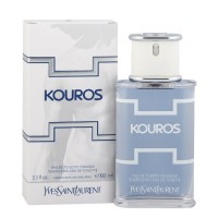 Yves Saint Laurent YSL Kouros Energizing