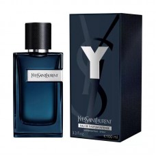 Yves Saint Laurent YSL Y Eau De Parfum Intense фото духи