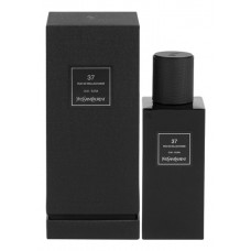 Yves Saint Laurent YSL 37 Rue De Bellechass фото духи
