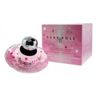 Yves Saint Laurent YSL Baby Doll Magic