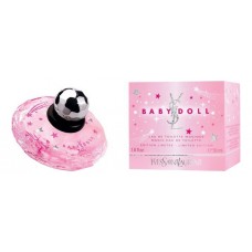 Yves Saint Laurent YSL Baby Doll Magic фото духи