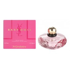 Yves Saint Laurent YSL Baby Doll фото духи