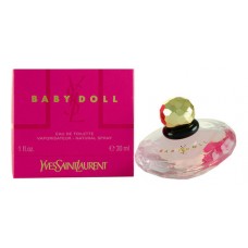 Yves Saint Laurent YSL Baby Doll фото духи