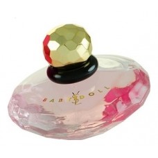 Yves Saint Laurent YSL Baby Doll фото духи