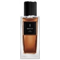 Yves Saint Laurent YSL Babycat Raw Bourbon