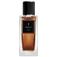 Yves Saint Laurent YSL Babycat Raw Bourbon фото духи