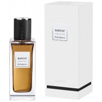 Yves Saint Laurent YSL Babycat